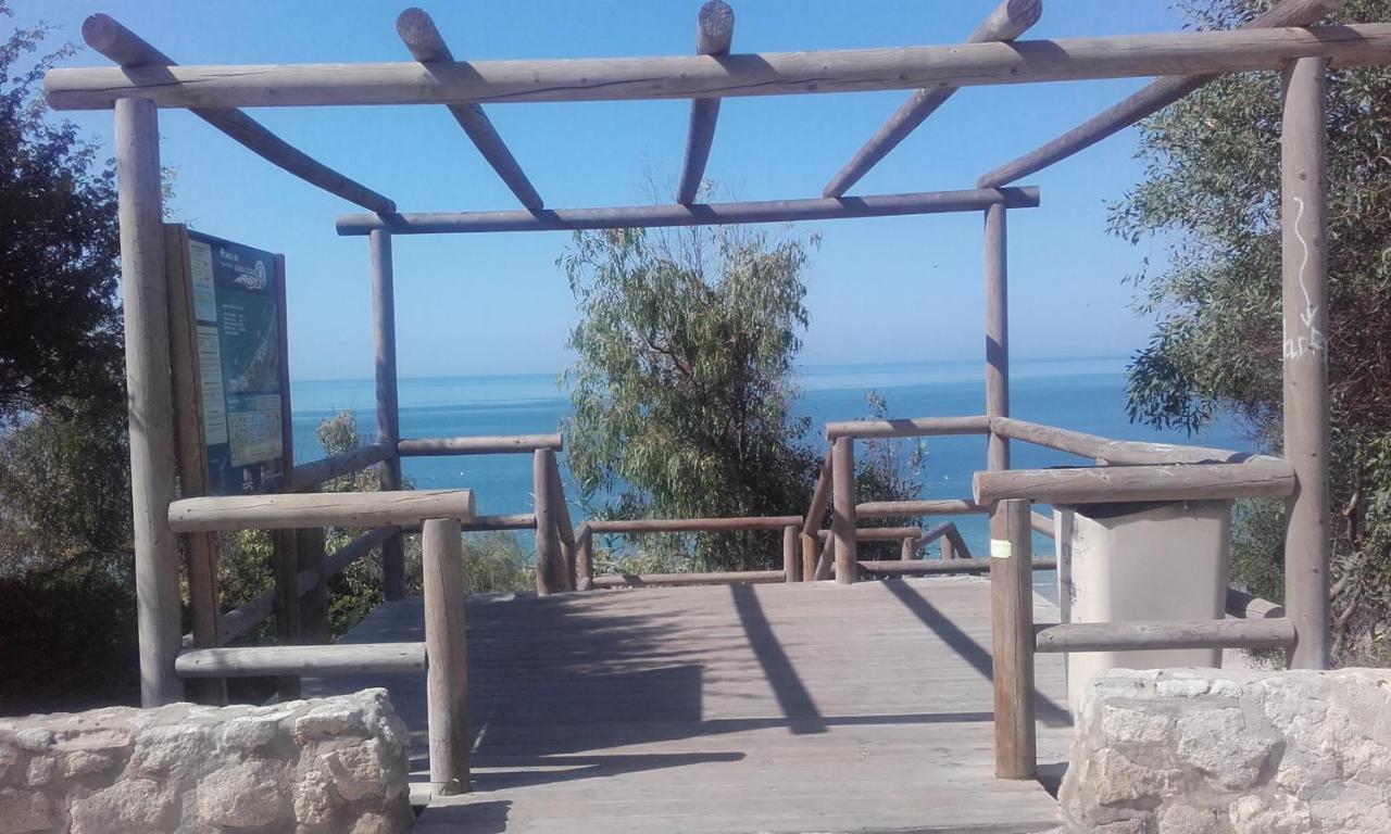 Ancora Beach El Puerto de Santa Maria Ngoại thất bức ảnh